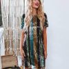 Clothing * | Dee-001 Insider Sequin Shift Dress Final Sale All Clothing